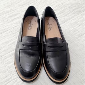 Clark's Sharon Gracie Loafers
